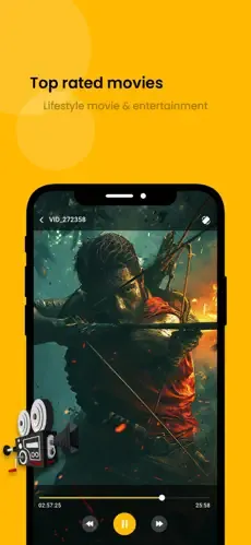 sony-xperia-1v Top Rated Movies